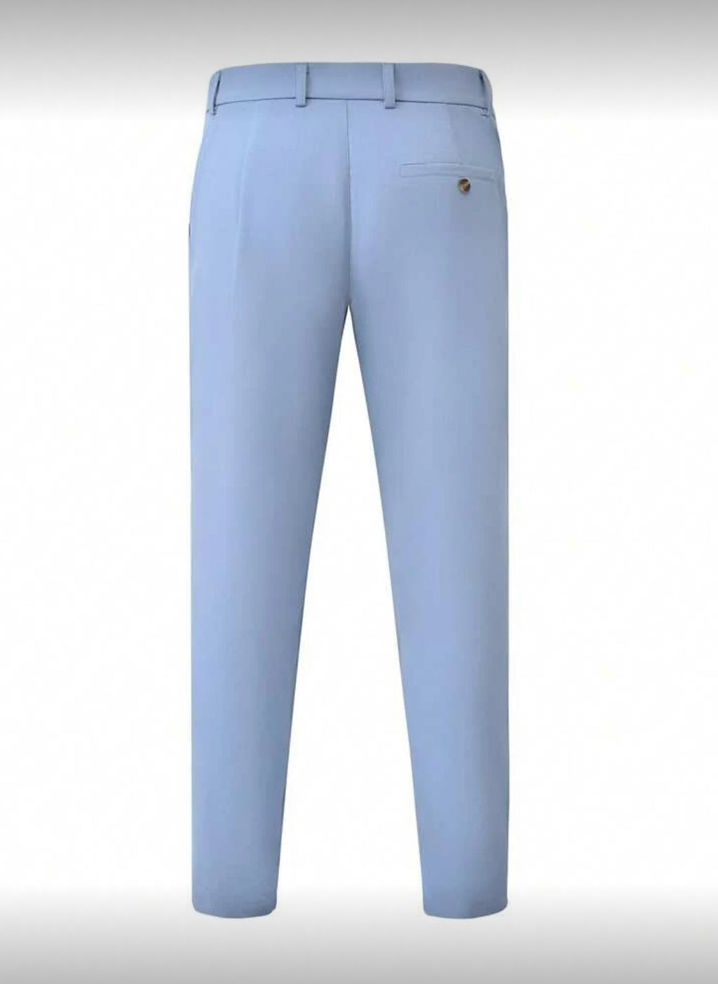 Men’s Slim Fit Dress Pants