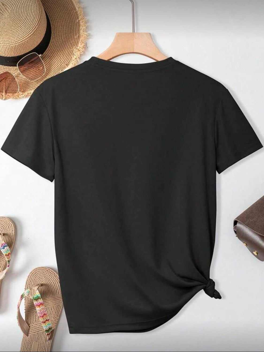 Jesus Is Calling” Inspirational Graphic T-Shirt