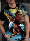 Eagle Power Graphic Tee