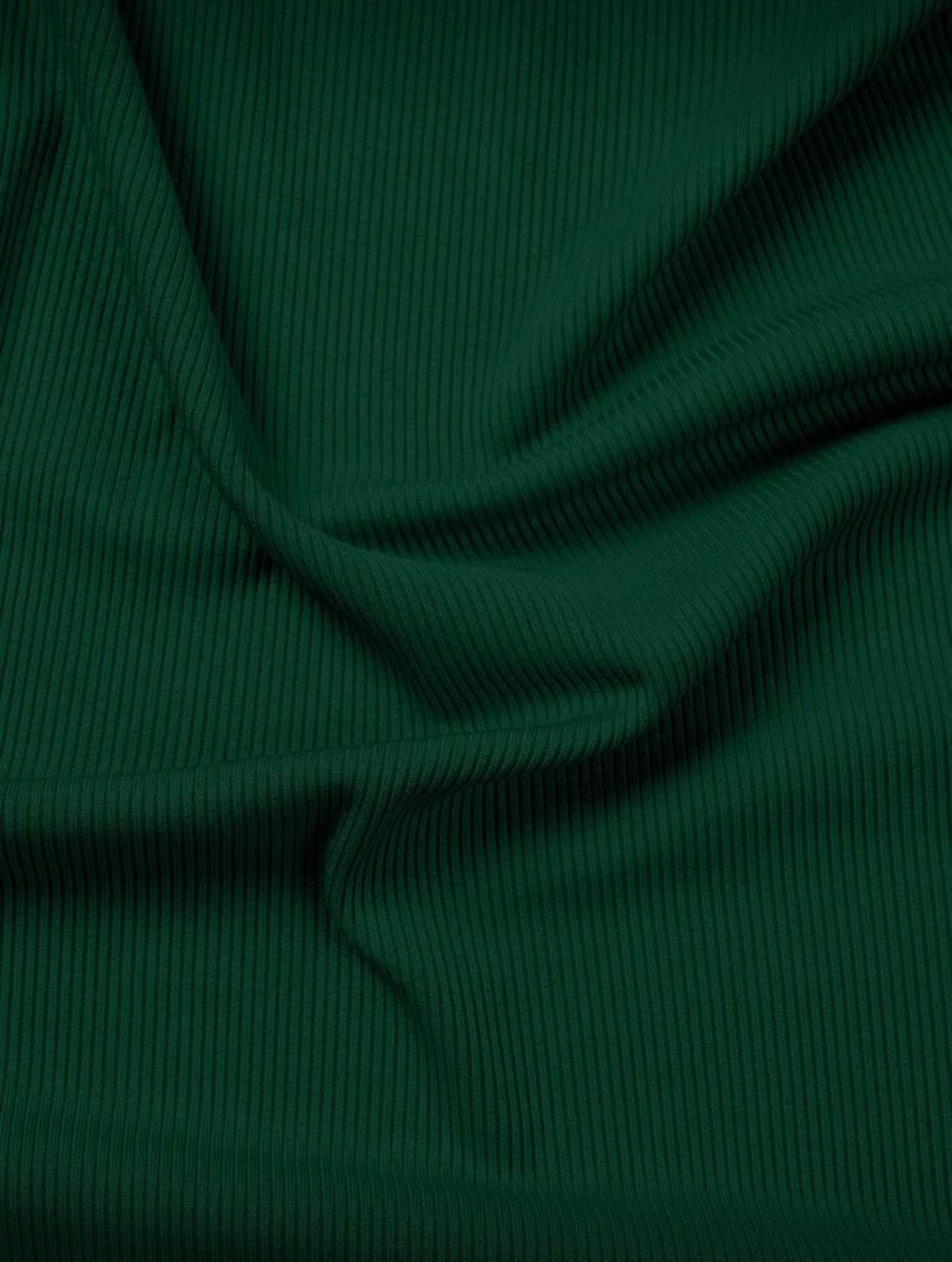 Men’s Slim Fit Ribbed Turtleneck Sweater